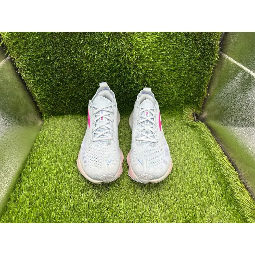 Brooks glycerin flex